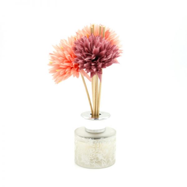 Lily Flame Reed Diffuser Tobacco Reed Diffuser Next Oil Diffuser