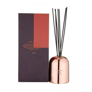 Luxury Reed Diffuser Box Reed Diffuser Wood Ball Stick