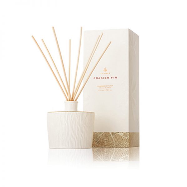Rattan Sticks Reed Diffuser Glass Bottles 200ml Reed Diffuser
