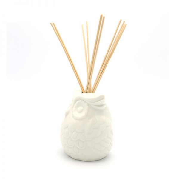 Air Wick Flower Diffuser Reeds and Diffusers Love Label Perfume