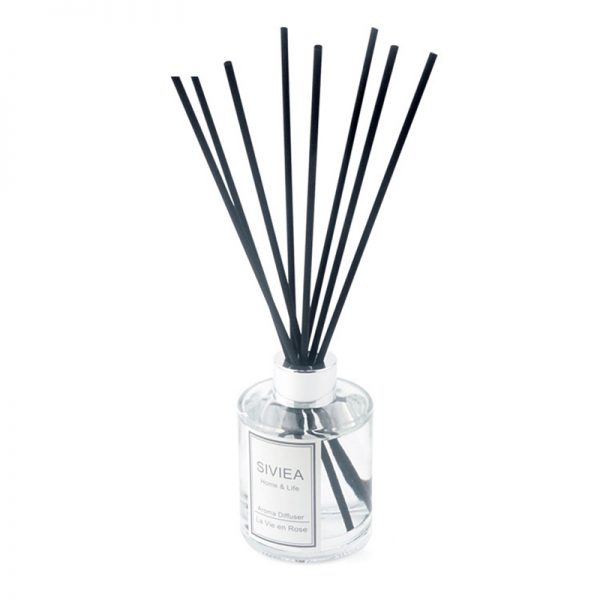 Home Diffuser Reed Reed Diffuser Fragrance Reed Diffuser Sticks 5 mm