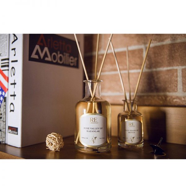 120ml Reed Diffuser Turkey Reed Diffuser 150ml Reed Diffuser