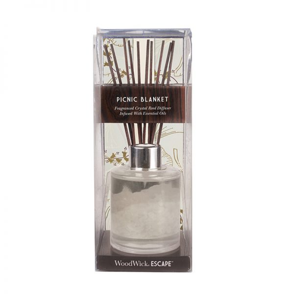 Pristine Reed Diffuser Sea Salt Reed Diffuser Pink Sands Diffuser