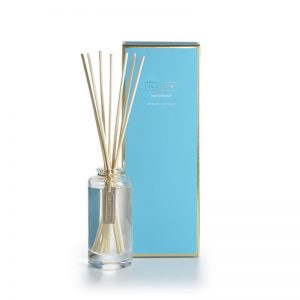 Amber Glass Reed Diffuser Bottle Reed Diffuser Gift Box Oils