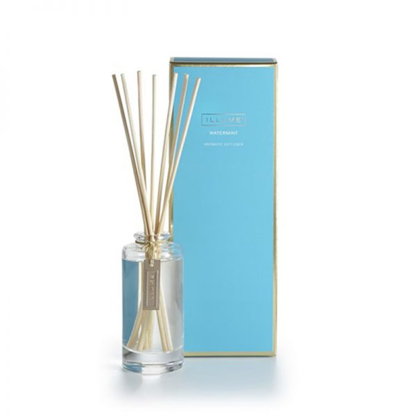 Amber Glass Reed Diffuser Bottle Reed Diffuser Gift Box Oils