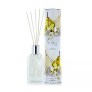 Reed Diffuser Glass Bottle 100ml Empty Bottle Reed Diffuser