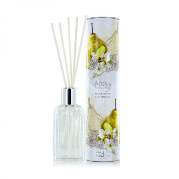 Reed Diffuser Glass Bottle 100ml Empty Bottle Reed Diffuser
