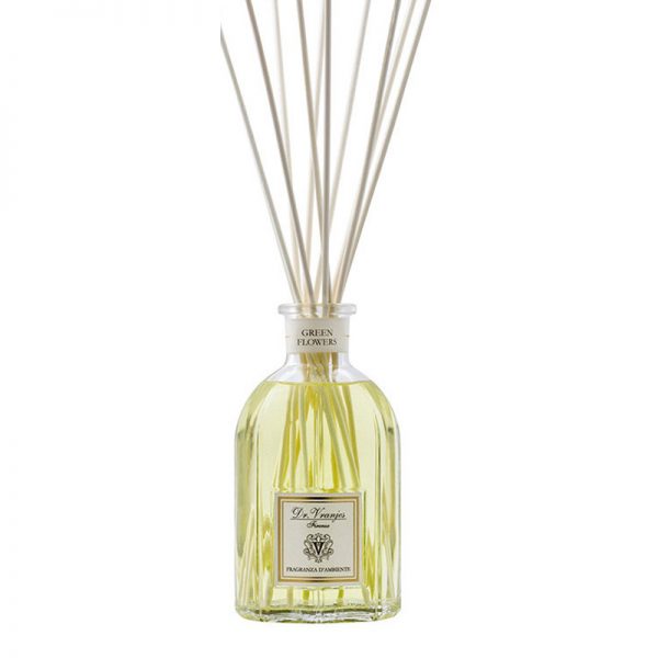 Long Reed Diffuser Stick Amber Reed Diffuser Bottle