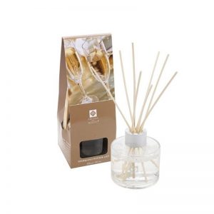 150ml Reed Diffuser Crystal Cut Reed Diffuser Box Packaging Box