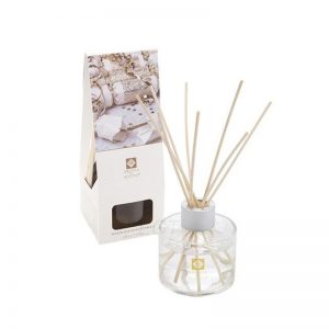 Reed Diffusers with Feathers Ceramic Feathers for Reed Diffuser