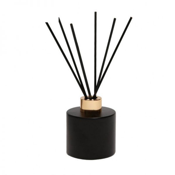 Reed Diffuser Bottle Shaped Cinnamon Diffuser Reed