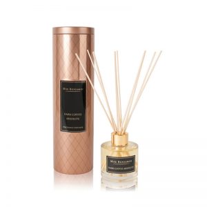 250ml Reed Diffuser Diffuser Reeds Fragrance 3d Reed Diffuser