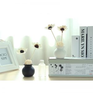 Reed Diffuser Glass Jar 1250ml Reed Diffusers Reed for Diffuser