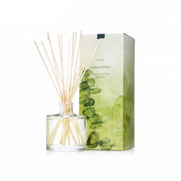 Neals Yard Room Diffuser Make Reed Diffuser with Essential Oils