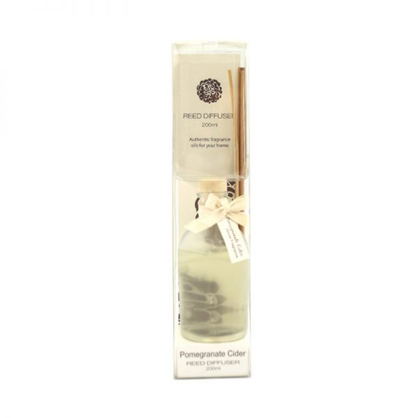 Neals Yard Room Diffuser Make Reed Diffuser with Essential Oils