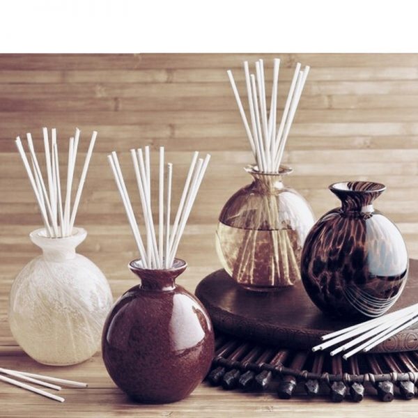 Diy Essential Oil Reed Diffuser Recipes Wood Stick Oil Diffuser