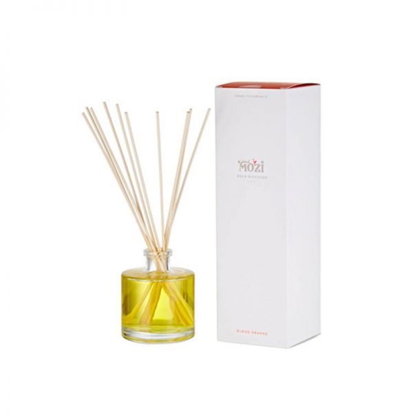 Living Scents Reed Diffuser Funnel Cone Black Reed Diffuser Bottle