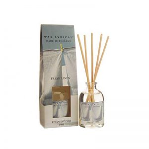 Nordic Style Reed Diffuser Bottle Ceramic Rreed Diffuser Glass