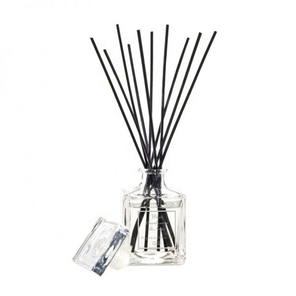 Essential Oil Reed Diffuser Refill Natural Essential Oil Reed Diffuser