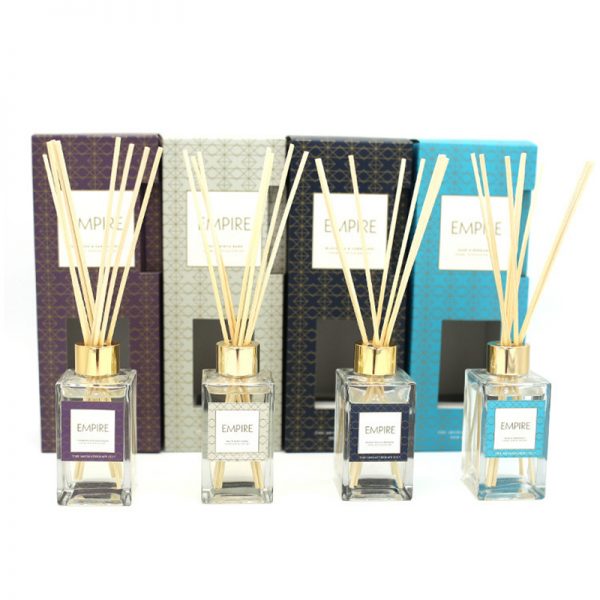 Scented Oil Diffuser Sticks 60cm Reed Diffuser Sticks