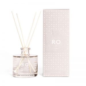 Pecksniff's England Room Diffuser Reed Diffuser Oil in Humidifier