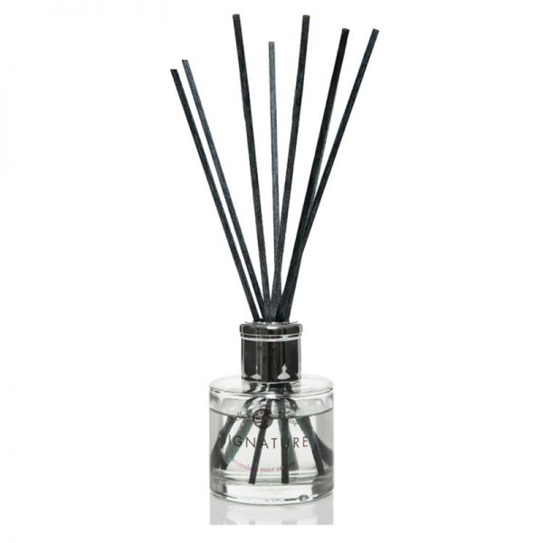 Lily Flame Reed Diffuser Tobacco Reed Diffuser Next Oil Diffuser