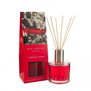 2022 Reed Diffuser Reed Diffusers Sticks Packaging Paper Gift Box