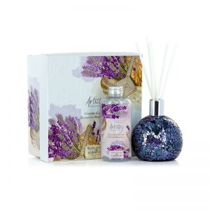 Homemade Reed Diffuser with Essential Oils Diffuser Top up