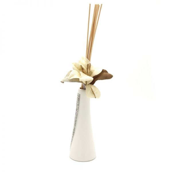 Reed Diffuser Refill Vases Reed Diffuser with A Lamp Stand