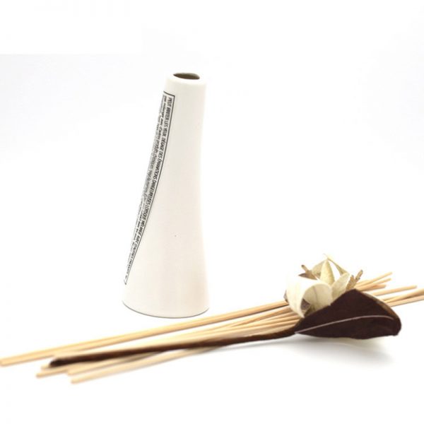 Homemade Reed Diffuser with Essential Oils Diffuser Top up
