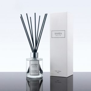 Aroma Natural Reed Diffuser Oil and Stick Diffuser Custom Diffuser Oil
