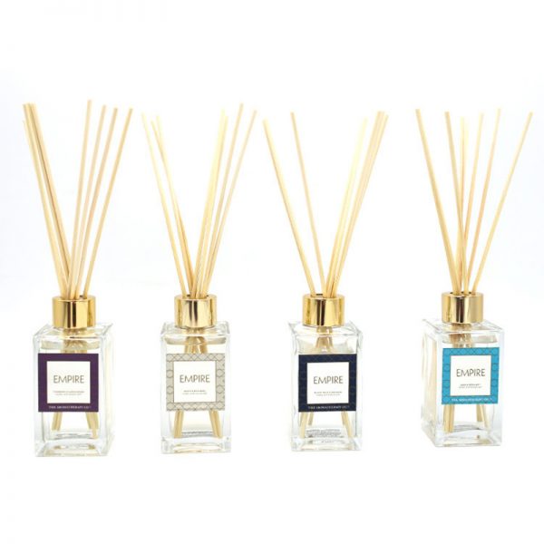 Home Scent Reed Diffuser Essential Oil Room Diffuser Recipes