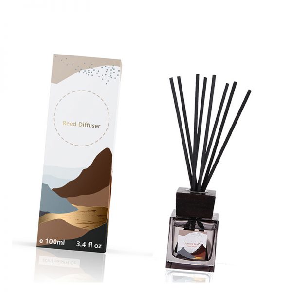 Orange Blossom Reed Diffuser GC Signature Reed Diffuser