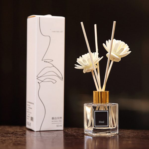 Reed Diffuser Essential Oil Bottle Oil for Reed Diffuser Room