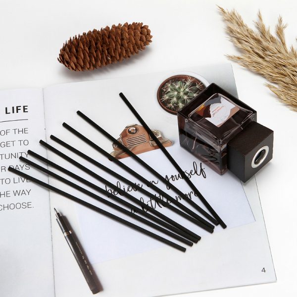 Reed Diffusers with Feathers Ceramic Feathers for Reed Diffuser