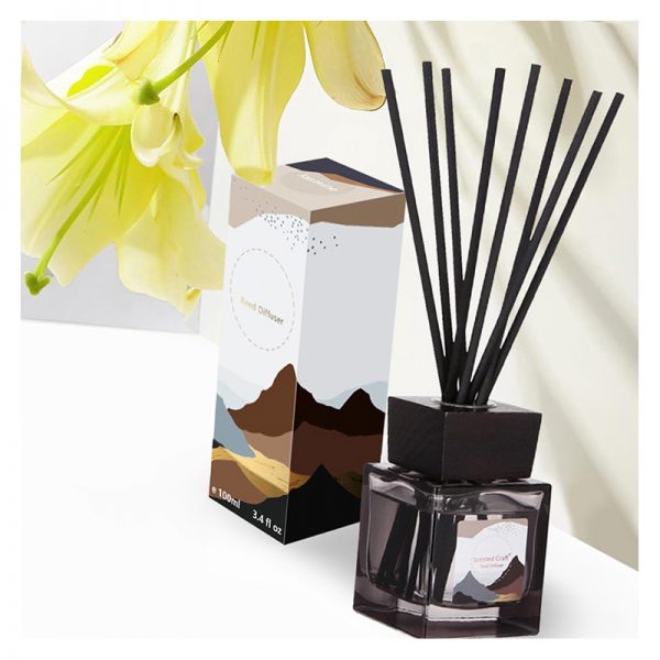 Best Reed Diffuser Scents for Home Cocodor Exclusive Fragrance