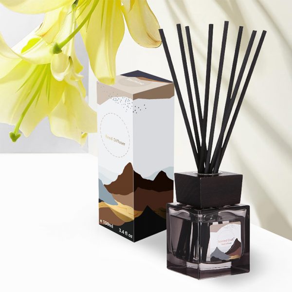 Pomegranate Reed Diffuser Diy Reed Diffuser Recipe