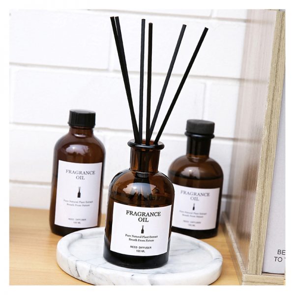 White Musk Reed Diffuser Churchgate Reed Diffuser Colony Diffuser