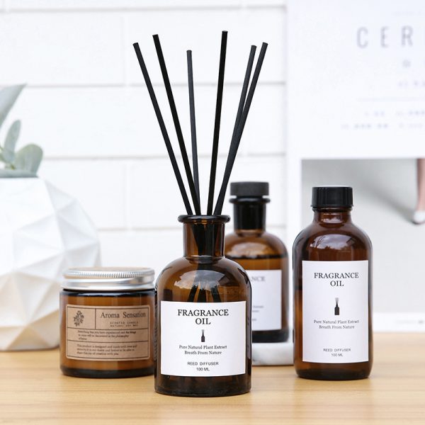 Botanica Reed Diffuser Next Room Diffusers Kai Diffuser