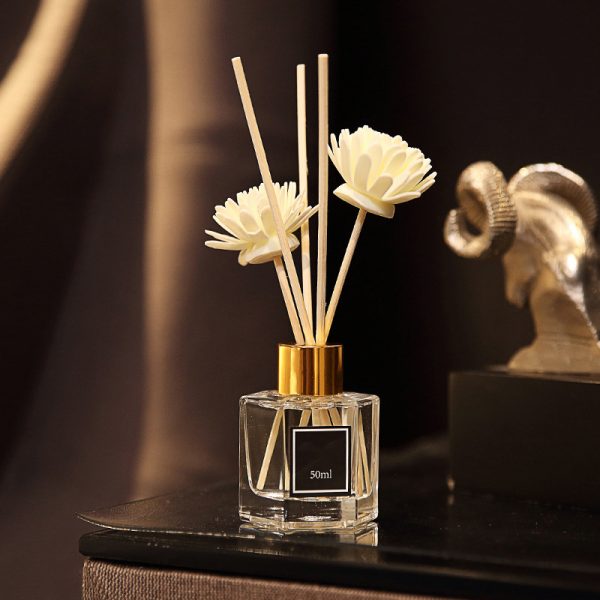 Diy Reed Diffuser Recipe Espa Reed Diffuser