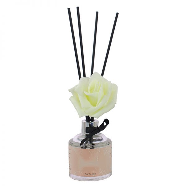 Diy Reed Diffuser Recipe Espa Reed Diffuser