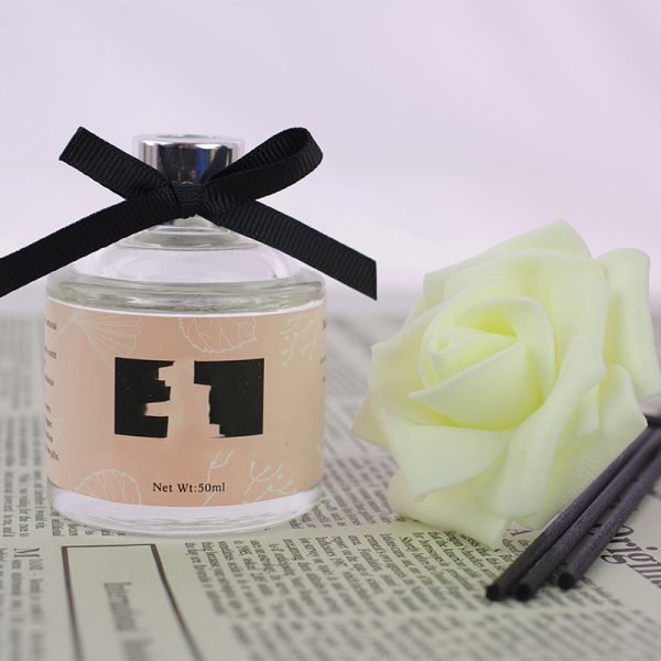 Reed Diffusers with Feathers Ceramic Feathers for Reed Diffuser