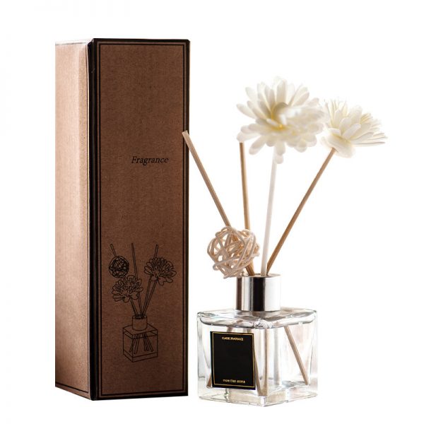 Diy Reed Diffuser Recipe Espa Reed Diffuser