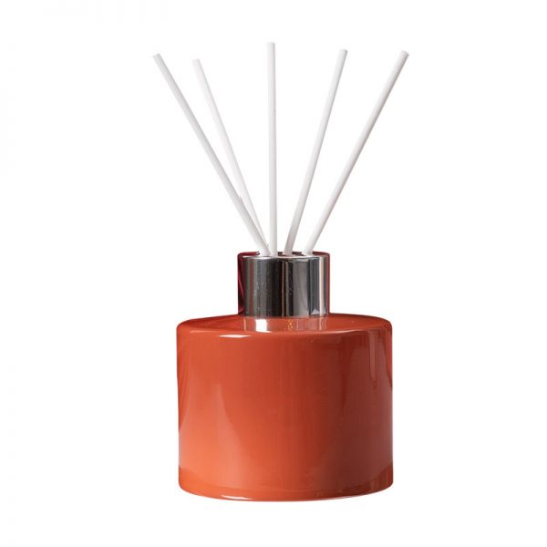 Room Diffuser Luxury Reed Reed Diffuser Black with Package