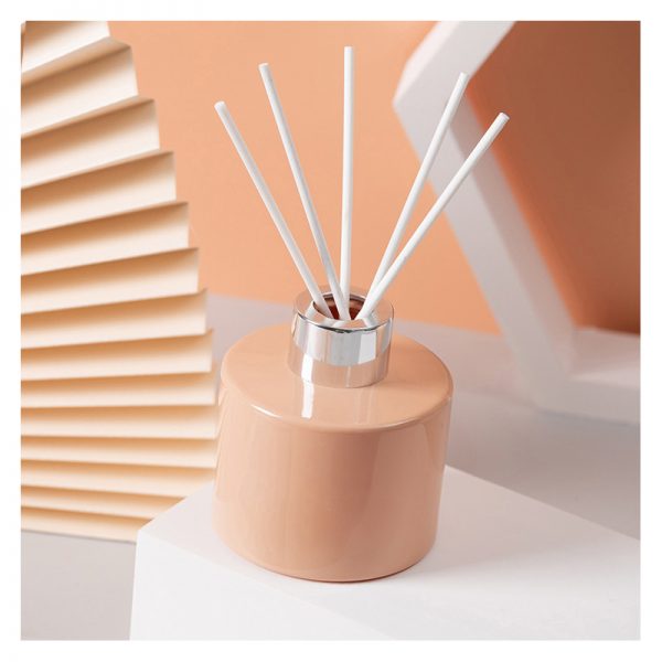 Candles and Reed Diffusers Natural Diffuser Sticks Fig Room Diffuser