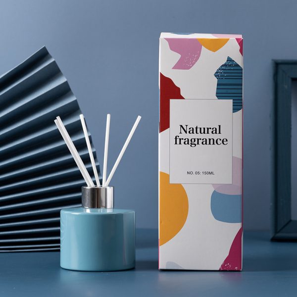 Yankee Candle Clean Cotton Diffuser Scented Sticks for Bathroom