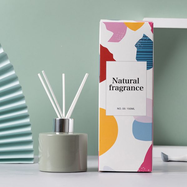 Yankee Candle Reed Diffuser Oil Coconut and Lime Diffuser