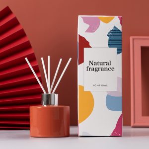 Perfume Reed Diffuser Aromaworks Reed Diffuser