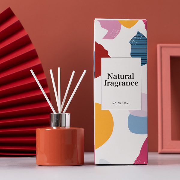 Perfume Reed Diffuser Aromaworks Reed Diffuser