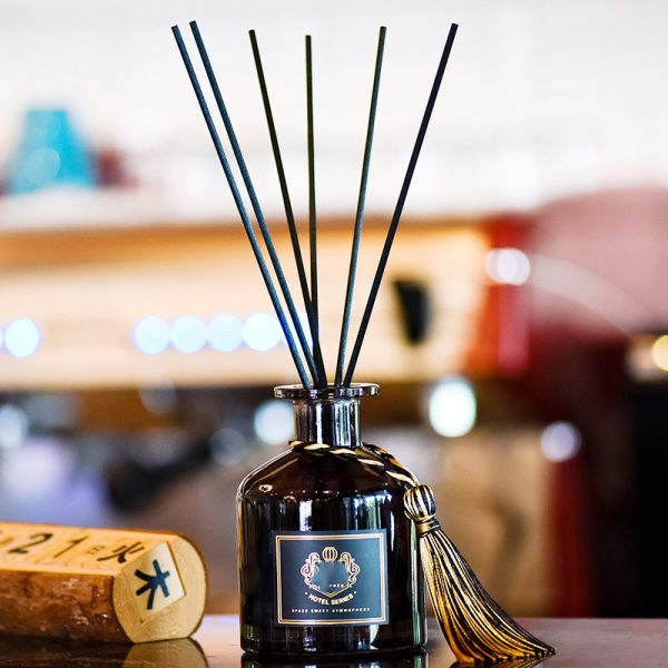 Botanica Reed Diffuser Next Room Diffusers Kai Diffuser
